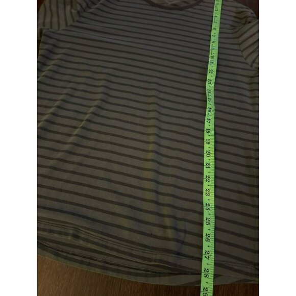 Lululemon Men's 5 Year Basic Long Sleeve Top Size Large - Picture 3 of 5